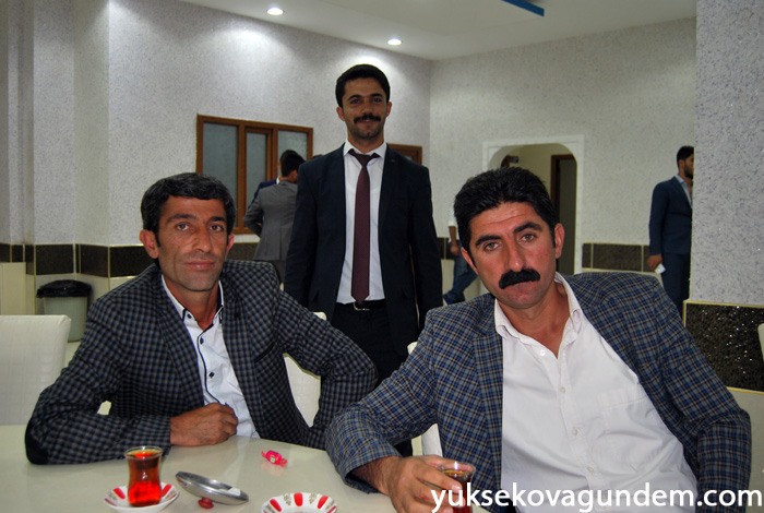 Yüksekova Düğünleri (01-02) Ekim 2016 143