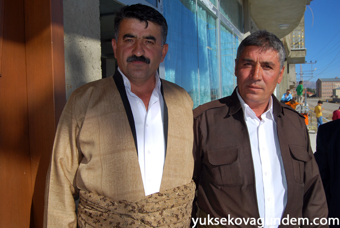 Yüksekova Düğünleri (01-02) Ekim 2016 145