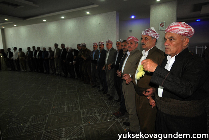 Yüksekova Düğünleri (01-02) Ekim 2016 148