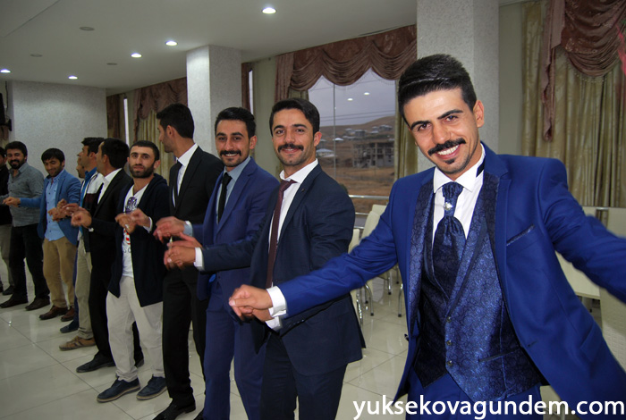 Yüksekova Düğünleri (01-02) Ekim 2016 149