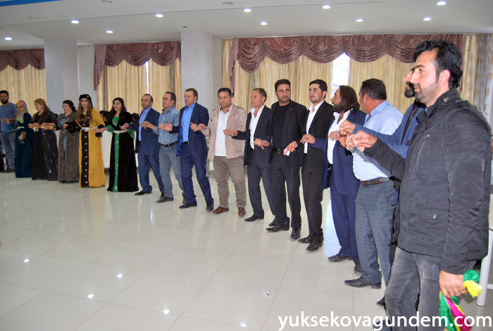 Yüksekova Düğünleri (01-02) Ekim 2016 152