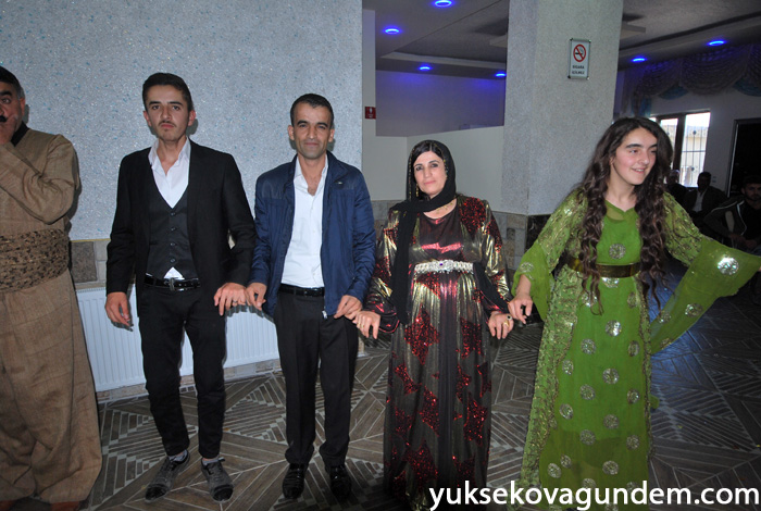 Yüksekova Düğünleri (01-02) Ekim 2016 153