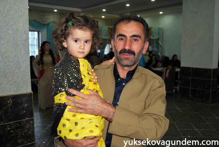 Yüksekova Düğünleri (01-02) Ekim 2016 154