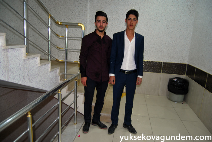 Yüksekova Düğünleri (01-02) Ekim 2016 155