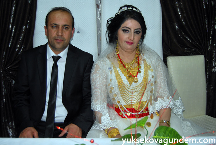 Yüksekova Düğünleri (01-02) Ekim 2016 159