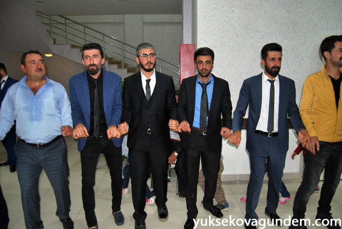 Yüksekova Düğünleri (01-02) Ekim 2016 161