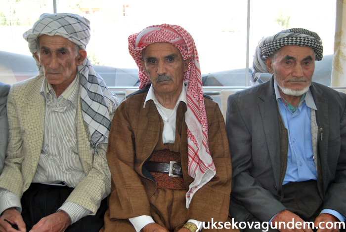 Yüksekova Düğünleri (01-02) Ekim 2016 163