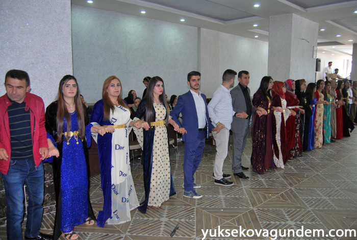 Yüksekova Düğünleri (01-02) Ekim 2016 164