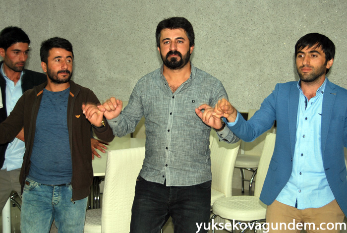 Yüksekova Düğünleri (01-02) Ekim 2016 166