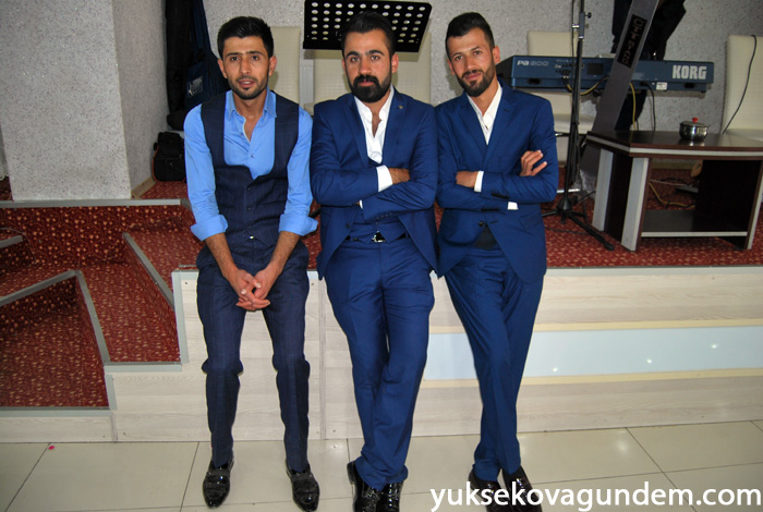 Yüksekova Düğünleri (01-02) Ekim 2016 167