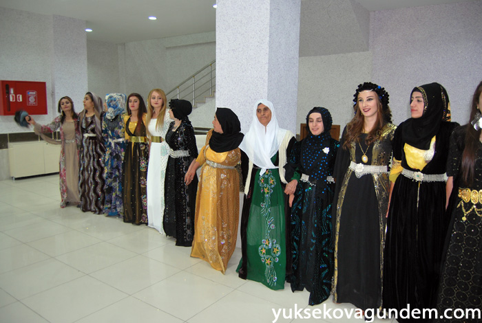 Yüksekova Düğünleri (01-02) Ekim 2016 170