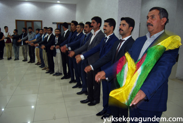 Yüksekova Düğünleri (01-02) Ekim 2016 174