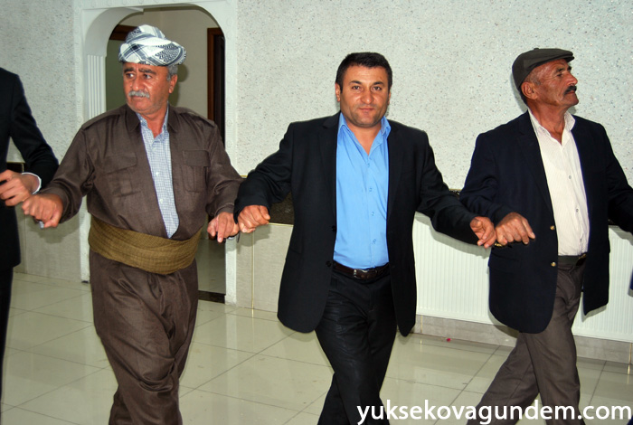 Yüksekova Düğünleri (01-02) Ekim 2016 175