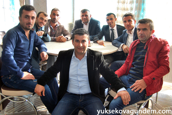 Yüksekova Düğünleri (01-02) Ekim 2016 176