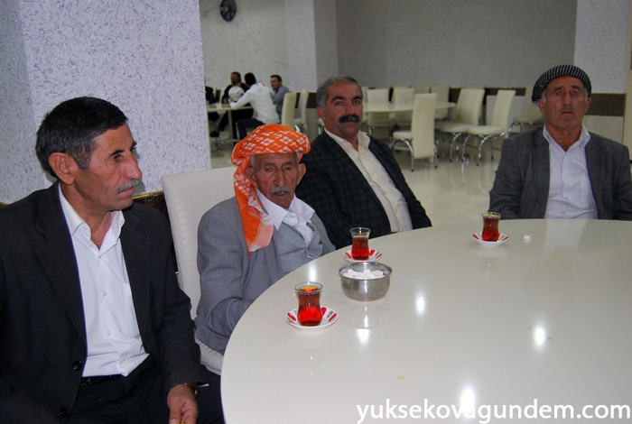 Yüksekova Düğünleri (01-02) Ekim 2016 179