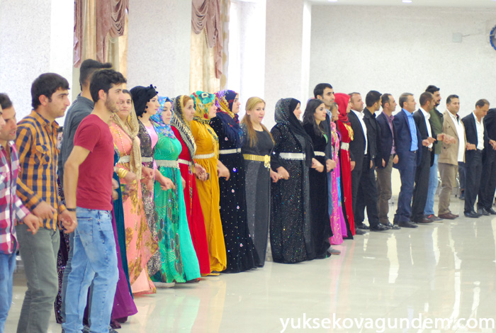 Yüksekova Düğünleri (01-02) Ekim 2016 180