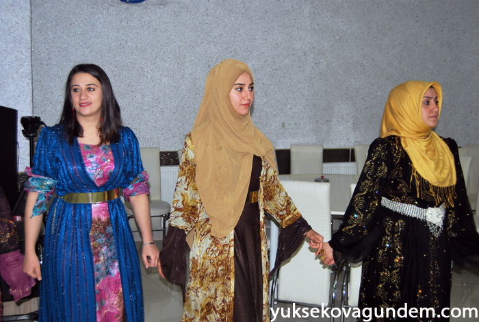 Yüksekova Düğünleri (01-02) Ekim 2016 181