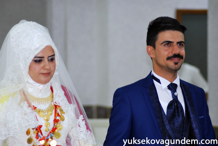 Yüksekova Düğünleri (01-02) Ekim 2016 183