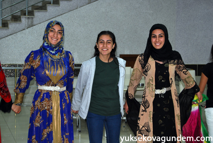 Yüksekova Düğünleri (01-02) Ekim 2016 184