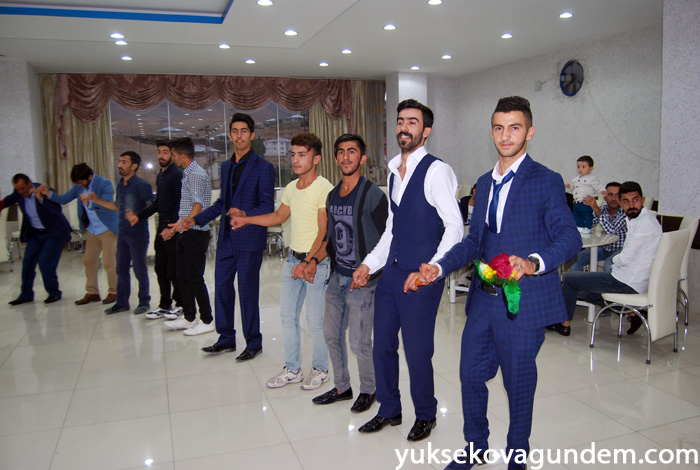 Yüksekova Düğünleri (01-02) Ekim 2016 185