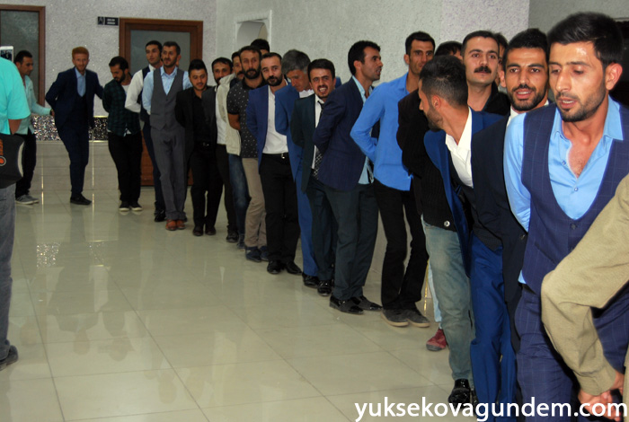 Yüksekova Düğünleri (01-02) Ekim 2016 187