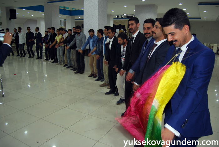Yüksekova Düğünleri (01-02) Ekim 2016 188