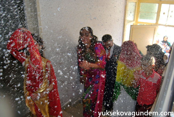 Yüksekova Düğünleri (01-02) Ekim 2016 189