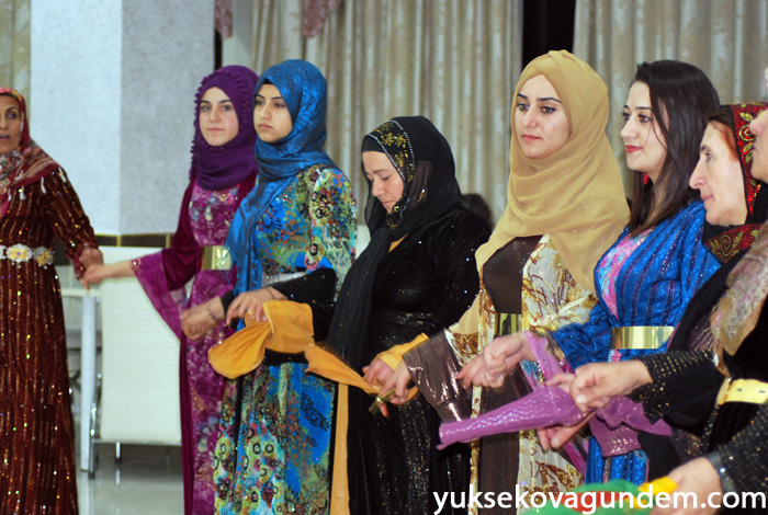 Yüksekova Düğünleri (01-02) Ekim 2016 190