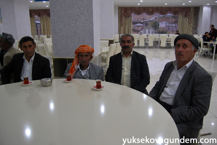 Yüksekova Düğünleri (01-02) Ekim 2016 192