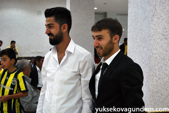 Yüksekova Düğünleri (01-02) Ekim 2016 194