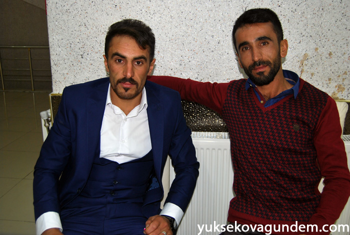 Yüksekova Düğünleri (01-02) Ekim 2016 196