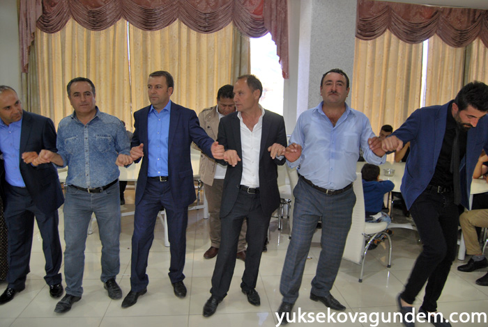 Yüksekova Düğünleri (01-02) Ekim 2016 199