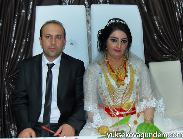 Yüksekova Düğünleri (01-02) Ekim 2016 2