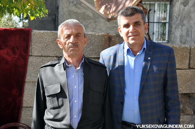 Yüksekova Düğünleri (01-02) Ekim 2016 20