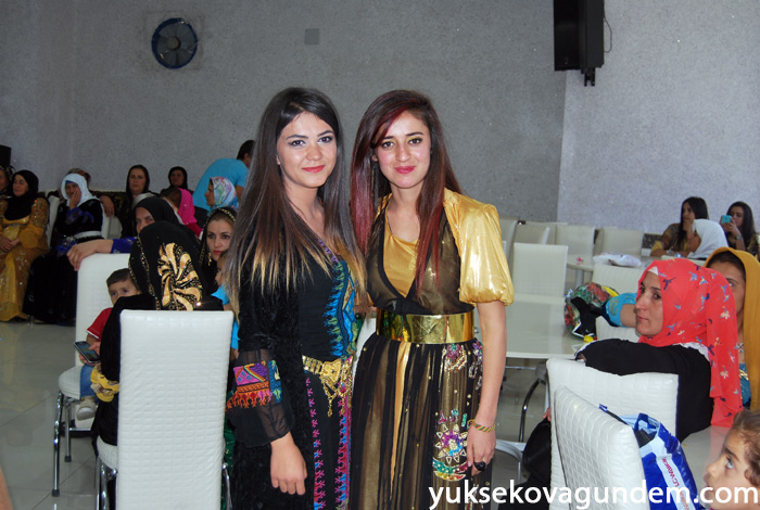 Yüksekova Düğünleri (01-02) Ekim 2016 201