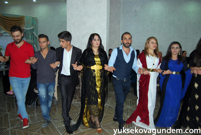 Yüksekova Düğünleri (01-02) Ekim 2016 202