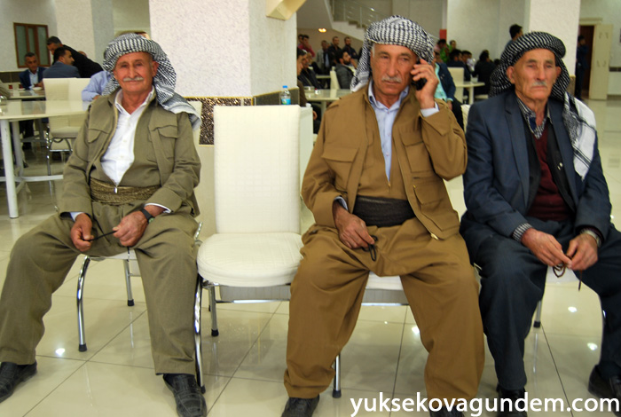 Yüksekova Düğünleri (01-02) Ekim 2016 204