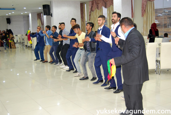 Yüksekova Düğünleri (01-02) Ekim 2016 205