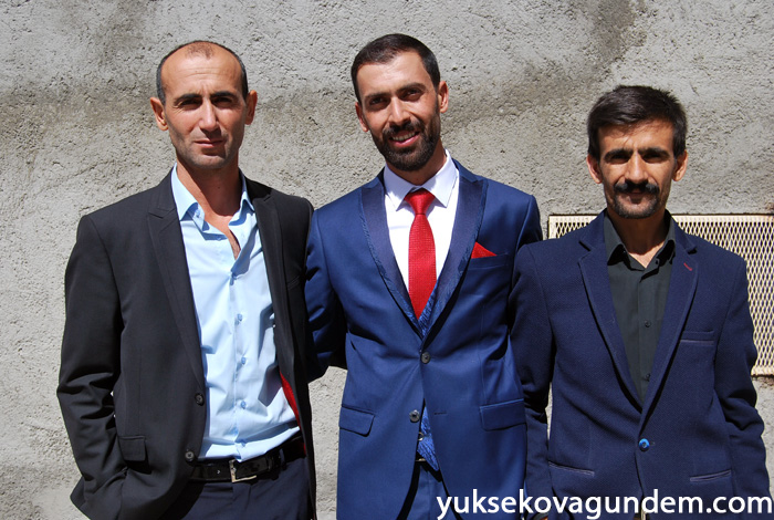 Yüksekova Düğünleri (01-02) Ekim 2016 207