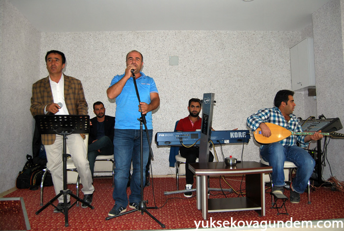 Yüksekova Düğünleri (01-02) Ekim 2016 208