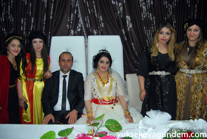 Yüksekova Düğünleri (01-02) Ekim 2016 209