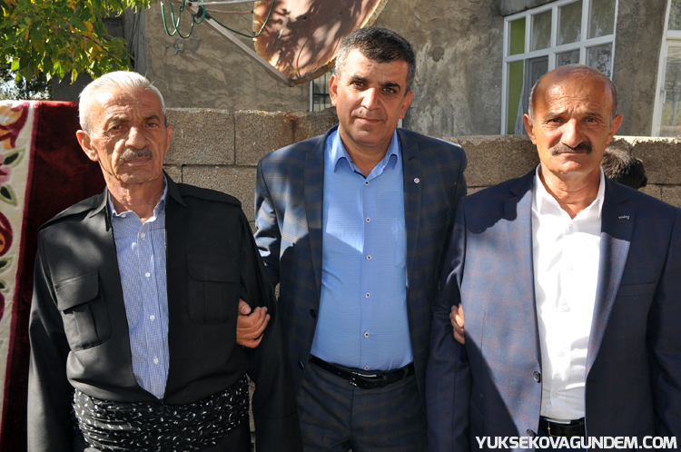 Yüksekova Düğünleri (01-02) Ekim 2016 21