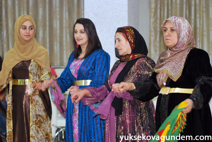 Yüksekova Düğünleri (01-02) Ekim 2016 210
