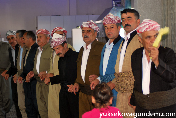 Yüksekova Düğünleri (01-02) Ekim 2016 211