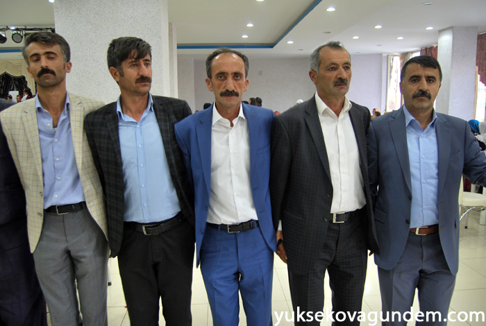 Yüksekova Düğünleri (01-02) Ekim 2016 212