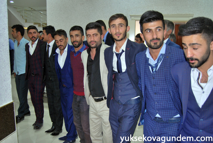 Yüksekova Düğünleri (01-02) Ekim 2016 213