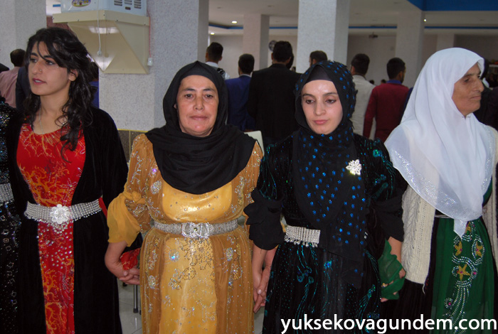 Yüksekova Düğünleri (01-02) Ekim 2016 214