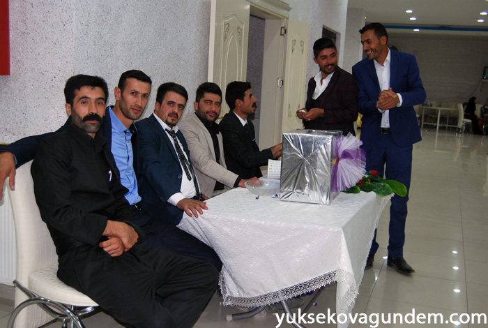 Yüksekova Düğünleri (01-02) Ekim 2016 215