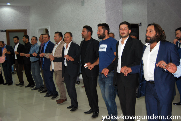 Yüksekova Düğünleri (01-02) Ekim 2016 216