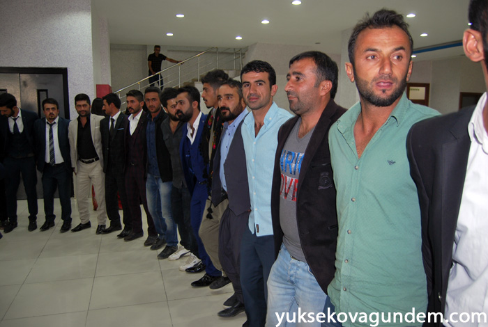 Yüksekova Düğünleri (01-02) Ekim 2016 217